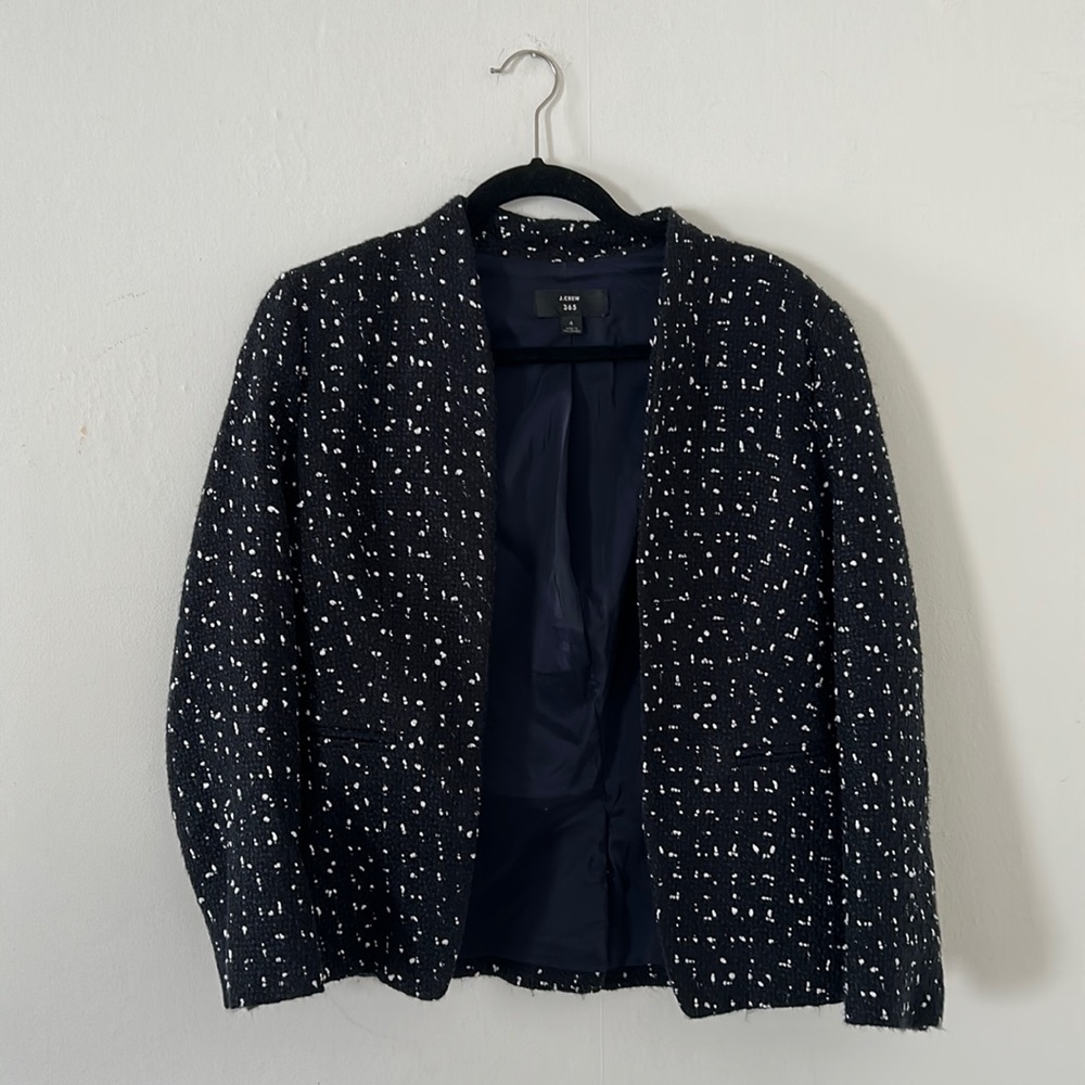 J. Crew Jacket